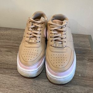Nike Air force1  shadow Women Size:8